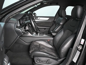 Седан Audi A6 2018 года, 4390000 рублей, Аксай