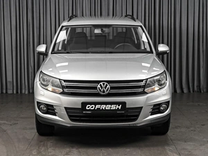 Внедорожник Volkswagen Tiguan 2015 года, 1452000 рублей, Ставрополь