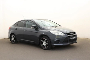 Седан Ford Focus 2011 года, 797000 рублей, Орёл