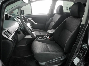 Минивэн Toyota Verso 2011 года, 1299000 рублей, Воронеж