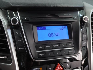 Хетчбэк Hyundai i30 2012 года, 1166000 рублей, Воронеж