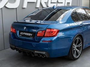 Седан BMW M5 2012 года, 3580000 рублей, Краснодар