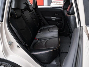 Хетчбэк Kia Soul 2009 года, 885000 рублей, Краснодар