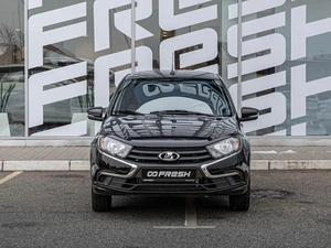 Лифтбек ВАЗ (LADA) Granta 2024 года, 870000 рублей, Краснодар
