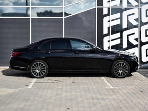 Седан Mercedes-benz E-класс 2016 года, 2850000 рублей, Краснодар