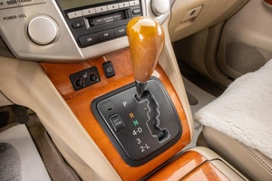 Внедорожник Lexus RX 2003 года, 1289000 рублей, Барнаул