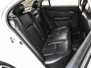 Седан Lifan Solano 2017 года, 679000 рублей, Кирилловка