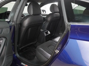 Лифтбек Audi A5 2012 года, 1599000 рублей, Воронеж