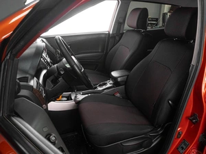 Внедорожник SsangYong Actyon 2012 года, 829000 рублей, Тюмень