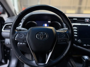 Седан Toyota Camry 2020 года, 2897000 рублей, Красноярск