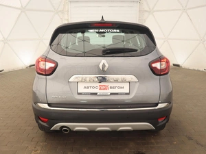 Внедорожник Renault Kaptur 2020 года, 1590000 рублей, Орёл