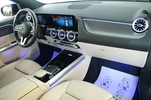 Внедорожник Mercedes-benz GLA-класс 2020 года, 3889000 рублей, Омск