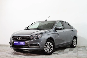 Универсал ВАЗ (LADA) Vesta 2020 года, 979000 рублей, Сургут
