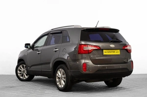 Внедорожник Kia Sorento 2013 года, 1559000 рублей, Барнаул