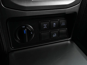 Внедорожник Toyota Land Cruiser Prado 2019 года, 4399000 рублей, Аксай