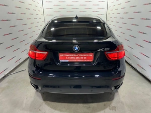 Внедорожник BMW X6 2011 года, 1890000 рублей, Красноярск