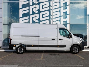 Renault Master, III рестайлинг 2 (2020—2024), 2.3 DCI FWD MT (150 л.с.) 2021г. 2021 года, 3979000 рублей, Краснодар
