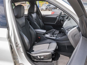 Внедорожник BMW X3 2018 года, 3179000 рублей, Краснодар