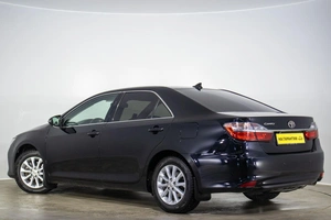 Седан Toyota Camry 2017 года, 1919000 рублей, Оренбург