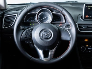 Хетчбэк Mazda 3 2013 года, 1015000 рублей, Ставрополь
