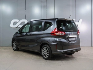Минивэн Honda Freed 2018 года, 1649000 рублей, Воронеж