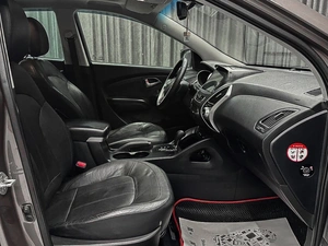 Внедорожник Hyundai ix35 2012 года, 1350000 рублей, Красноярск