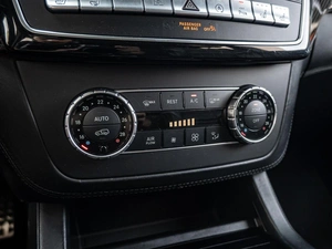 Внедорожник Mercedes-benz GLE-класс AMG 2016 года, 3299000 рублей, Краснодар