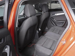 Седан Audi A4 2014 года, 1169000 рублей, Ростов-на-Дону