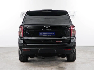 Внедорожник Chevrolet Tahoe 2024 года, 9495055 рублей, Москва