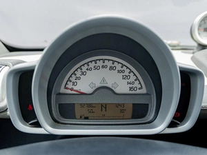 Хетчбэк Smart Fortwo 2009 года, 819000 рублей, Краснодар