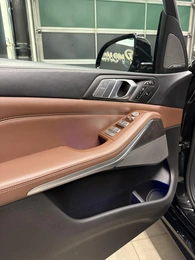 Внедорожник BMW X7 2021 года, 9100000 рублей, Красноярск