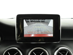 Хетчбэк Mercedes-benz A-класс 2013 года, 1406700 рублей, Казань