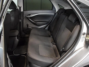 Седан ВАЗ (LADA) Vesta 2020 года, 1000000 рублей, Муром