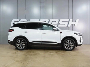 Внедорожник Chery Tiggo 7 Pro Max 2023 года, 1899000 рублей, Воронеж