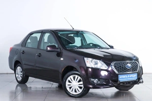 Седан Datsun on-DO 2018 года, 499000 рублей, Челябинск