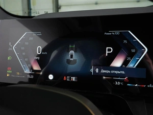 Внедорожник BMW X3 2025 года, 7529000 рублей, Воронеж