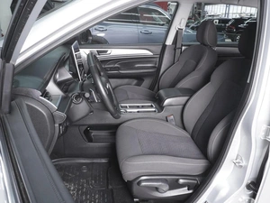 Внедорожник Haval M6 2023 года, 1699000 рублей, Ростов-на-Дону