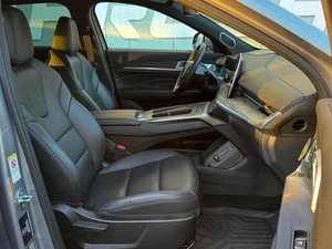 Внедорожник Haval F7 2024 года, 2649000 рублей, Кропоткин