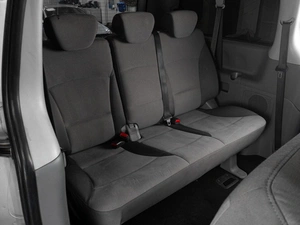 Минивэн Hyundai H-1 2010 года, 1347000 рублей, Тюмень