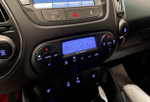 Внедорожник Hyundai ix35 2014 года, 1550000 рублей, Красноярск