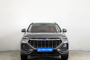 Внедорожник Oshan X5 2021 года, 2099000 рублей, Пермь