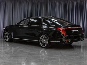 Седан Hongqi H9 2023 года, 4199000 рублей, Тюмень