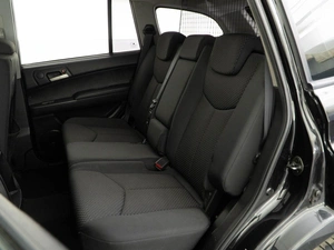 Внедорожник SsangYong Kyron 2012 года, 1169050 рублей, Москва