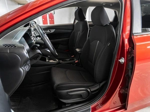 Седан Kia Cerato 2019 года, 1797000 рублей, Ставрополь