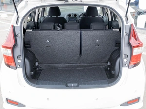 Хетчбэк Nissan Note 2020 года, 1130000 рублей, Краснодар