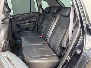 Внедорожник Renault Koleos 2009 года, 743000 рублей, Орёл