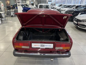 Седан ВАЗ (LADA) 2107 2007 года, 240000 рублей, Орёл