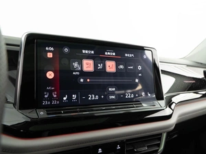 Внедорожник Volkswagen Teramont 2024 года, 5798999 рублей, Москва