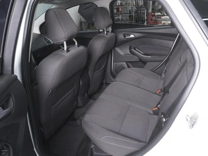 Хетчбэк Ford Focus 2012 года, 680000 рублей, Ростов-на-Дону