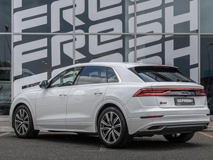 Внедорожник Audi Q8 2019 года, 6670000 рублей, Краснодар